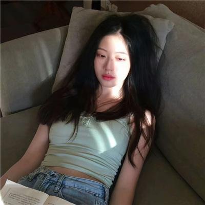 瘦子