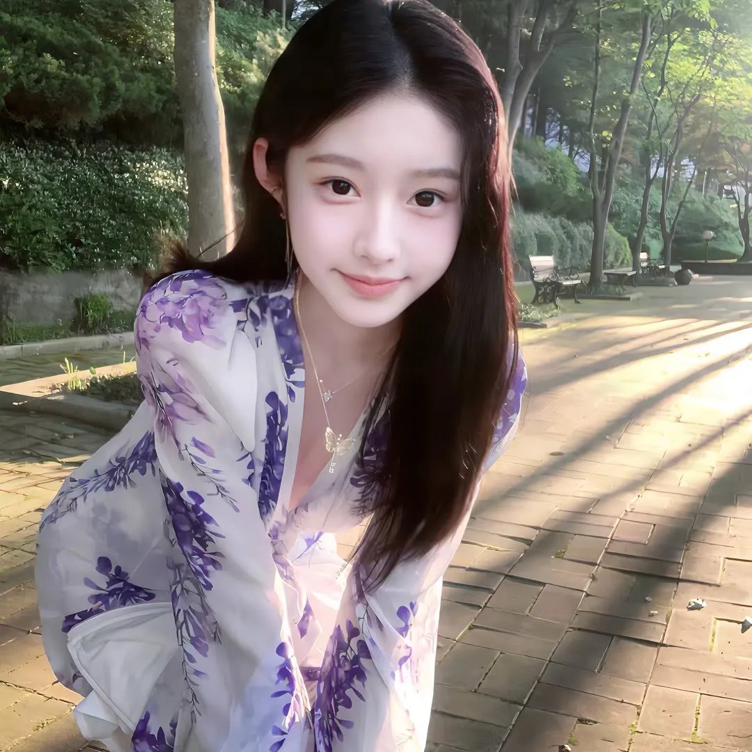 天空中的所有光